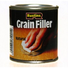 Порозаповнювач для дерева Rustins Grain Filler